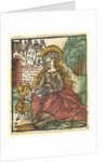 St. Elizabeth, after 1512 by Unknown