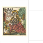 St. Elizabeth, after 1512 by Unknown