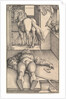 The Bewitched Groom, ca. 1544 by Hans Baldung