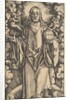 Christ with a Globe, 15th-16th Century by Hans Baldung