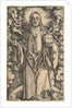 Christ with a Globe, 15th-16th Century by Hans Baldung