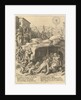 The Adoration of the Magi, ca. 1585 by Hendrik Goltzius