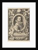 Hans Bol, 1593 by Hendrik Goltzius