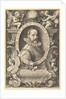 Hans Bol, 1593 by Hendrik Goltzius