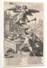 Fame and History, from the series The Roman Heroes, 1586 by Hendrik Goltzius