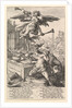 Fame and History, from the series The Roman Heroes, 1586 by Hendrik Goltzius