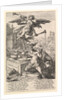 Fame and History, from the series The Roman Heroes, 1586 by Hendrik Goltzius
