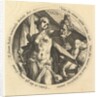 Judith with the Head of Holofernes, ca. 1585 by Hendrik Goltzius