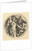 Judith with the Head of Holofernes, ca. 1585 by Hendrik Goltzius