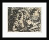 The Dragon Devouring the Companions of Cadmus, 1588 by Hendrik Goltzius