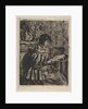 The Reader, ca. 1870 by Henri Jean Augustin de Braekeleer