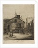 Old Houses in the 'Five Points', 1870, 1871 by Henry Farrer