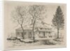 Somerindyck House, 1870 by Henry Farrer