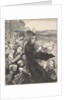 The Pied Piper of Hamelin, 1868 by Henry Marsh