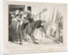 Celebrrrre Jury de Peinture…, published in Le Charivari, March 16, 1840, March 16, 1840 by Honore Daumier