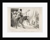 Celebrrrre Jury de Peinture…, published in Le Charivari, March 16, 1840, March 16, 1840 by Honore Daumier