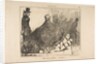 Plus que ça d'ballon…excusez!, from Actualités, published in Le Charivari, June…, June 13, 1855 by Honore Daumier