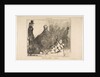 Plus que ça d'ballon…excusez!, from Actualités, published in Le Charivari, June…, June 13, 1855 by Honore Daumier