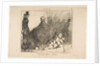 Plus que ça d'ballon…excusez!, from Actualités, published in Le Charivari, June…, June 13, 1855 by Honore Daumier