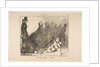 Plus que ça d'ballon…excusez!, from Actualités, published in Le Charivari, June…, June 13, 1855 by Honore Daumier