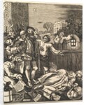 Cruelty in Perfection, 1790 by J Bell