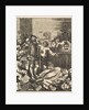 Cruelty in Perfection, 1790 by J Bell