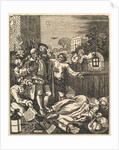 Cruelty in Perfection, 1790 by J Bell
