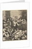 Cruelty in Perfection, 1790 by J Bell