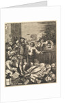 Cruelty in Perfection, 1790 by J Bell