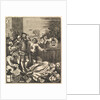Cruelty in Perfection, 1790 by J Bell