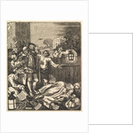 Cruelty in Perfection, 1790 by J Bell