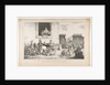 Children, Obey Me, Do Not Play With Those Weapons, April 1834 by Jean Ignace Isidore Gerard/Auguste Desperret
