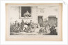 Children, Obey Me, Do Not Play With Those Weapons, April 1834 by Jean Ignace Isidore Gerard/Auguste Desperret