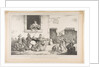 Children, Obey Me, Do Not Play With Those Weapons, April 1834 by Jean Ignace Isidore Gerard/Auguste Desperret