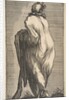 Saint Jacob Minor, 1595-1616 by Jacques Bellange