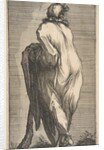 Saint Jacob Minor, 1595-1616 by Jacques Bellange