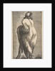 Saint Jacob Minor, 1595-1616 by Jacques Bellange