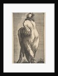 Saint Jacob Minor, 1595-1616 by Jacques Bellange