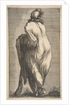 Saint Jacob Minor, 1595-1616 by Jacques Bellange