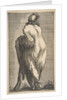 Saint Jacob Minor, 1595-1616 by Jacques Bellange