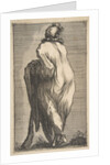 Saint Jacob Minor, 1595-1616 by Jacques Bellange