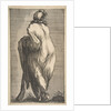 Saint Jacob Minor, 1595-1616 by Jacques Bellange