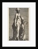 Saint Jude, 1595-1616 by Jacques Bellange