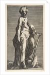 Saint Jude, 1595-1616 by Jacques Bellange