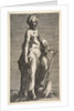 Saint Jude, 1595-1616 by Jacques Bellange