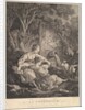 The Secret, ca. 1804-31 by Jacques Bonnefoy
