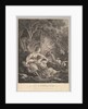 The Secret, ca. 1804-31 by Jacques Bonnefoy