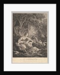 The Secret, ca. 1804-31 by Jacques Bonnefoy