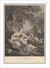 The Secret, ca. 1804-31 by Jacques Bonnefoy