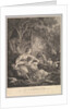 The Secret, ca. 1804-31 by Jacques Bonnefoy